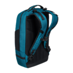 Quiksilver Exhaust Pack 24L Medium Backpack - Back View