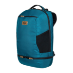 Quiksilver Exhaust Pack 24L Medium Backpack - Side View