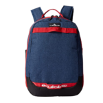 Quiksilver Lunch Train 19L Backpack - Front View 2