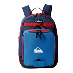 Quiksilver Lunch Train 19L Backpack