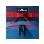 Quiksilver Lunch Train 19L Backpack - Logo