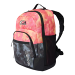 Quiksilver Men's Schoolie Cooler Everyday Backpack Side View