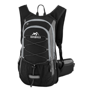 RUPUMPACK 15L Insulated Hydration Backpack