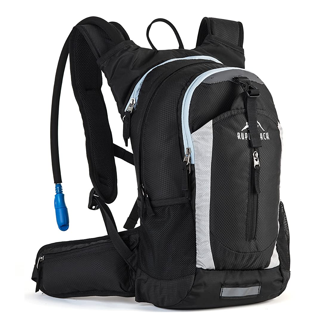 RUPUMPACK Insulated Hydration Backpack
