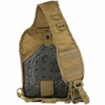 Red Rock Rover Sling Pack Back View