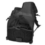 Reebow Gear Tactical Rover Sling Backpack Back View