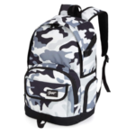 Rickyh-style Multi-purpose Backpack Front View