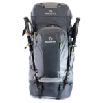 Roamm Nomad 65 +15L Backpack Front View
