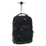 Rockland 19in Rolling Backpack