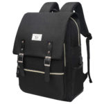 Ronyes Laptop Backpack Front View