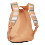 Roxy Womens Shadow Swell Backpack Back View