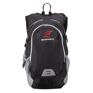 SHARKMOUTH 7602 Hydration Backpack Front View