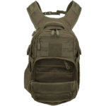 SOG Specialty Knives & Tools Ninja Tactical Backpack Front Pocket View