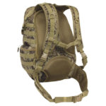 SOG Specialty Knives & Tools Opord Tactical Backpack Back View
