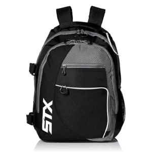 STX Sidewinder Backpack Front View