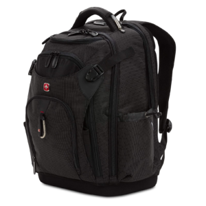 SWISSGEAR 3636 Work Pro Backpack
