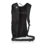 Salomon Trailblazer 10 Backpack Back View