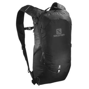 Salomon Trailblazer 10 Backpack Front View