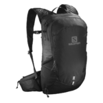 Salomon Trailblazer 20 Backpack Front View