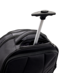 Samsonite Visualização da alça da mochila empresarial com rodas MVS