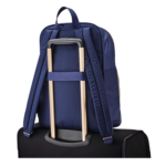 Samsonite Mobile Solution Classic Backpack 2nd back View