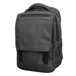 Samsonite Modern Utility Paracycle Laptop Backpack Front View
