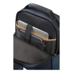 Samsonite OpenRoad Laptop Business Backpack 2nd interior View
