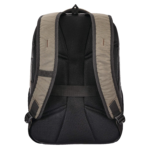 Samsonite Tectonic Lifestyle Crossfire Business Backpack Back View