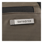 Samsonite Tectonic Lifestyle Crossfire Business Backpack Brand View