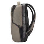 Samsonite Tectonic Lifestyle Crossfire Business Backpack Side View
