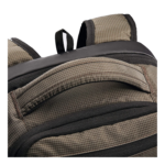 Samsonite Tectonic Lifestyle Crossfire Business Backpack Top View