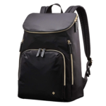 Samsonite Women's Mobile Solution Business Backpack Front View