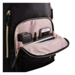 Samsonite Women's Mobile Solution Business Backpack Pockets View