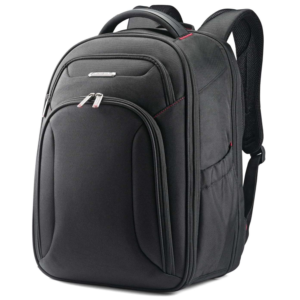 Samsonite Xenon 3.0 Large Backpack มุมมองด้านหน้า