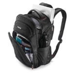Samsonite Xenon 3.0 Slim Backpack Compartment View