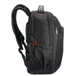 Samsonite Xenon 3.0 Slim Backpack Side View