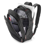 Samsonite Xenon 3.0 Small Backpack Pocket View