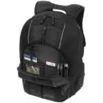 Shoei Backpack 2.0 Front Pocket View
