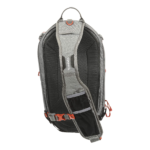 Simms Freestone Tactical Fishing Sling Pack Back View