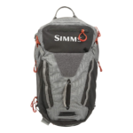 Simms Freestone Tactical Fishing Sling Pack Front View