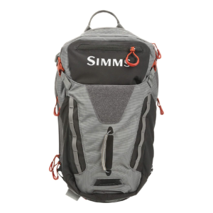 Simms Freestone Tactical Fishing Sling Pack Vista frontale