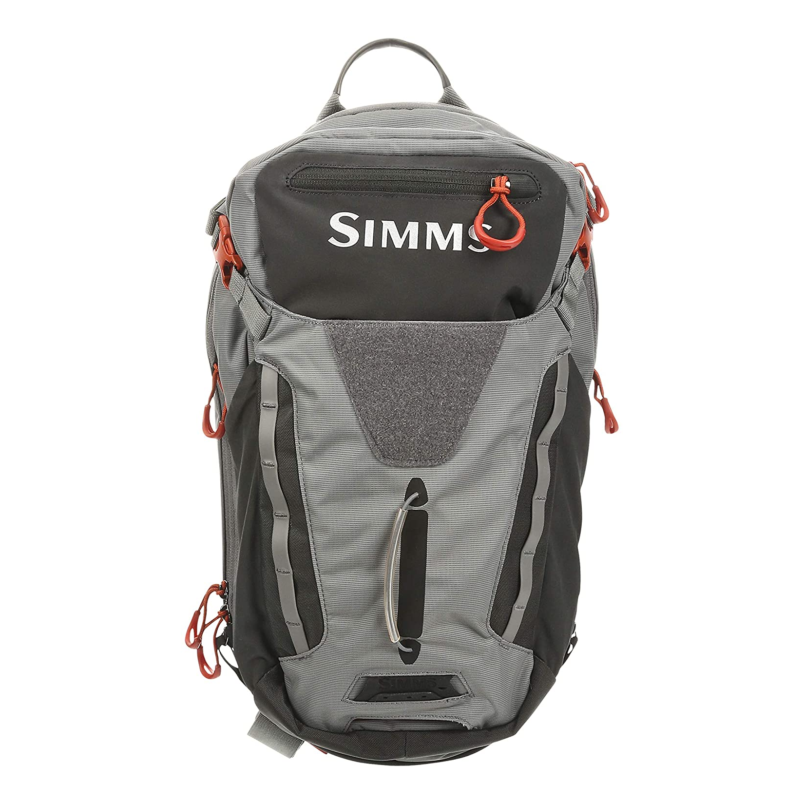 Simms Freestone Tactical Fishing Sling Pack Front View