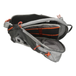 Simms Freestone Tactical Fishing Sling Pack Interior View