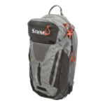 Simms Freestone Tactical Fishing Sling Pack Side View