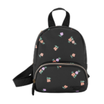 Skiphop OshKosh Floral Mini Backpack