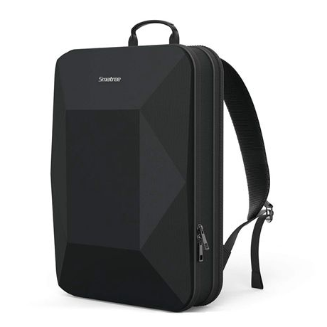 Smatree Business Travel Laptop Backpack vs NOMATIC Navigator Lite Pack ...