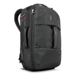 Solo New York All-Star Backpack Duffel Side View