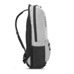 Solo New York Draft Backpack Side View
