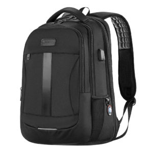 Sosoon Business Backpack Front View