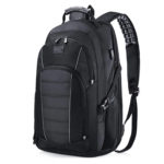 Sosoon Extra Large Laptop Backpack Front View